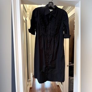 Shoshanna shirt dress